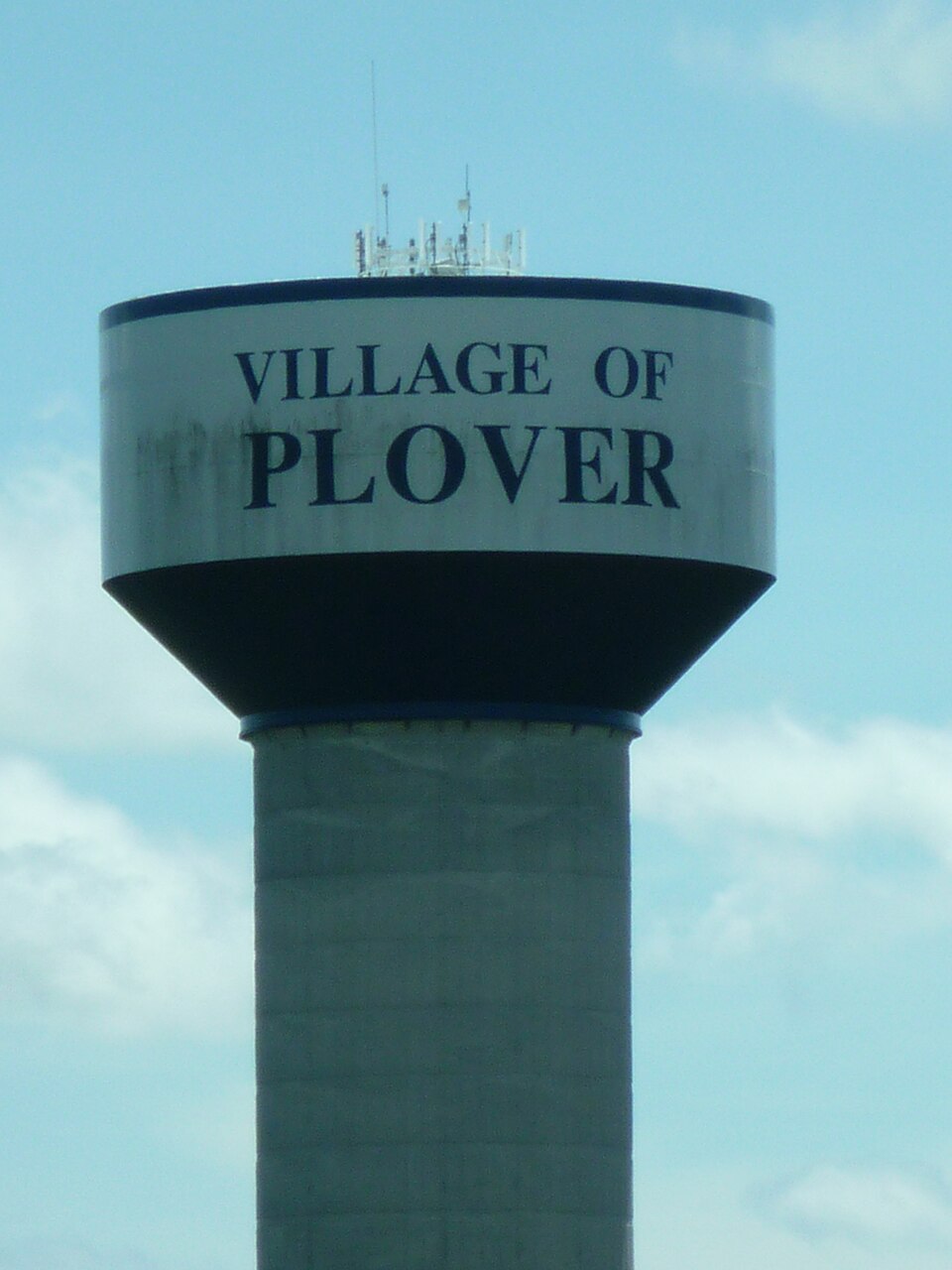 Plover