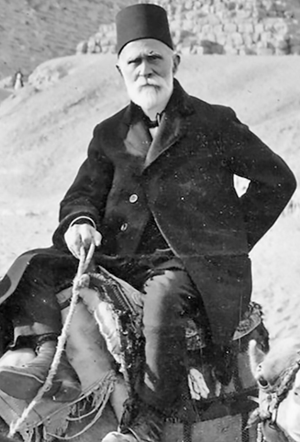 Halil Pasha