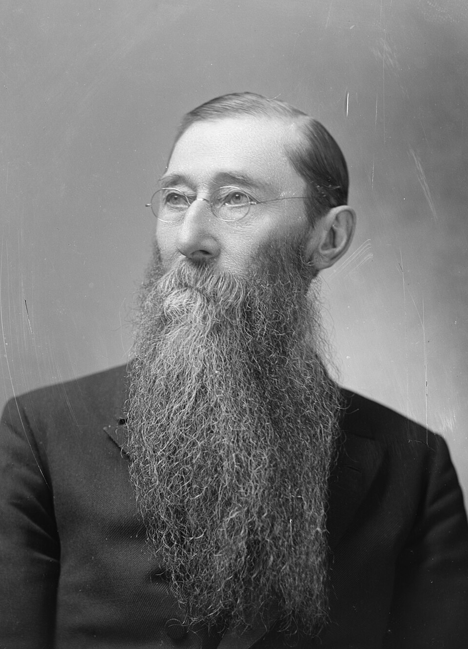 William A. Peffer