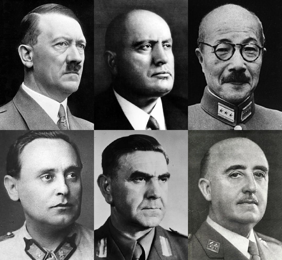 fascist