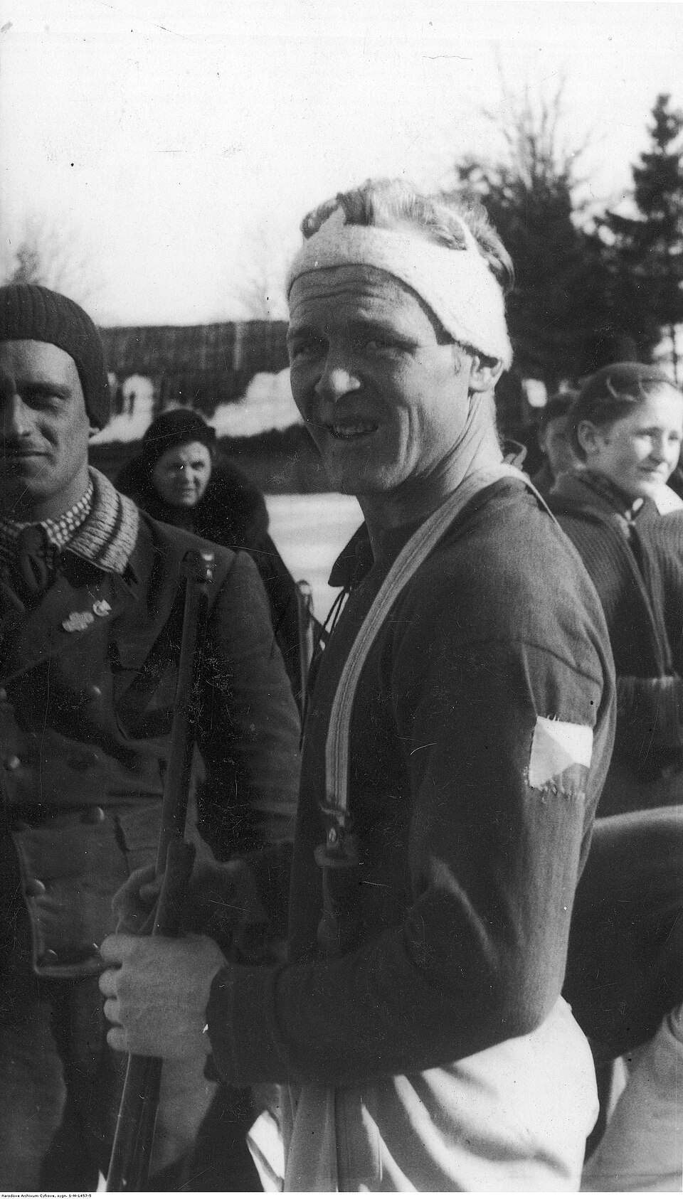 Cyril Musil