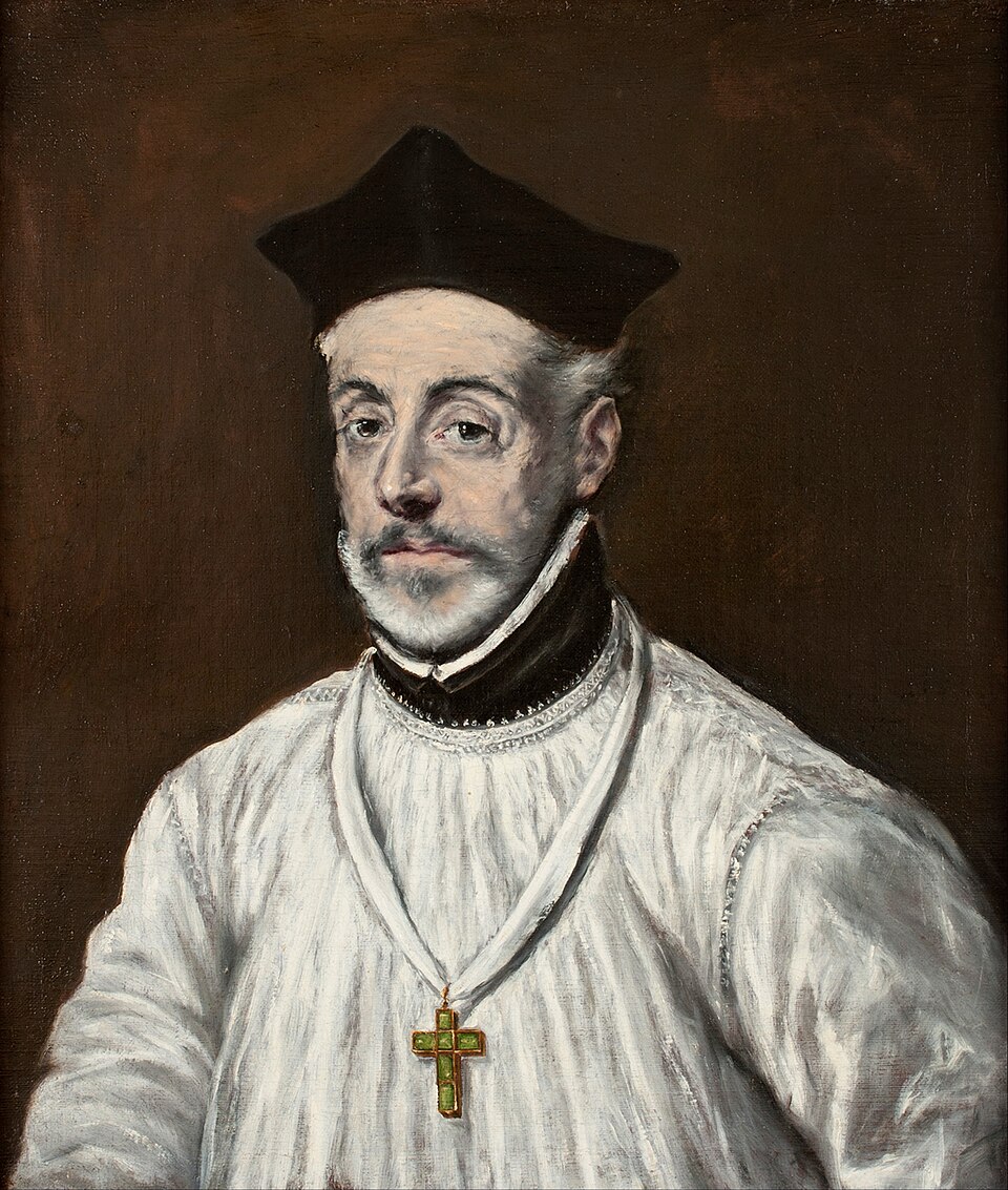 Diego de Covarubias y Leyva