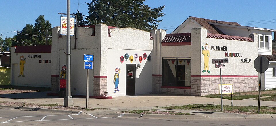 Plainview