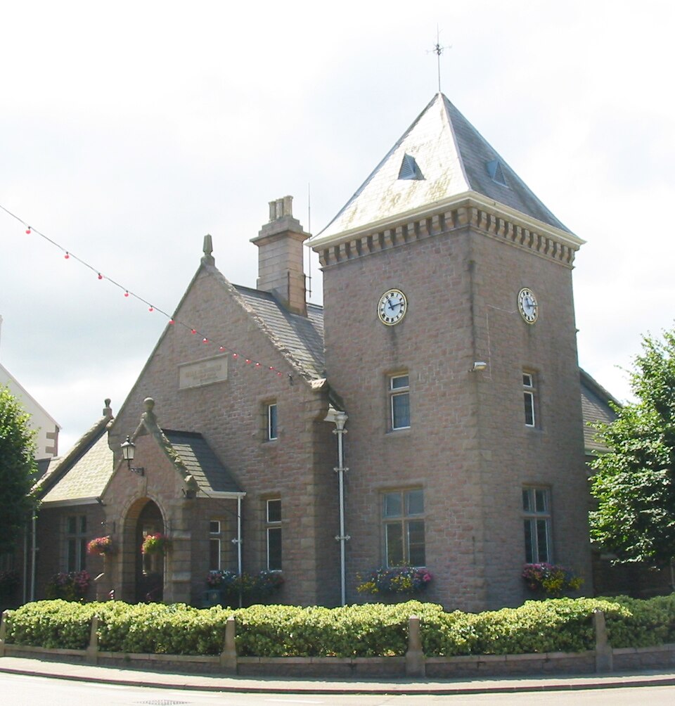 Saint John