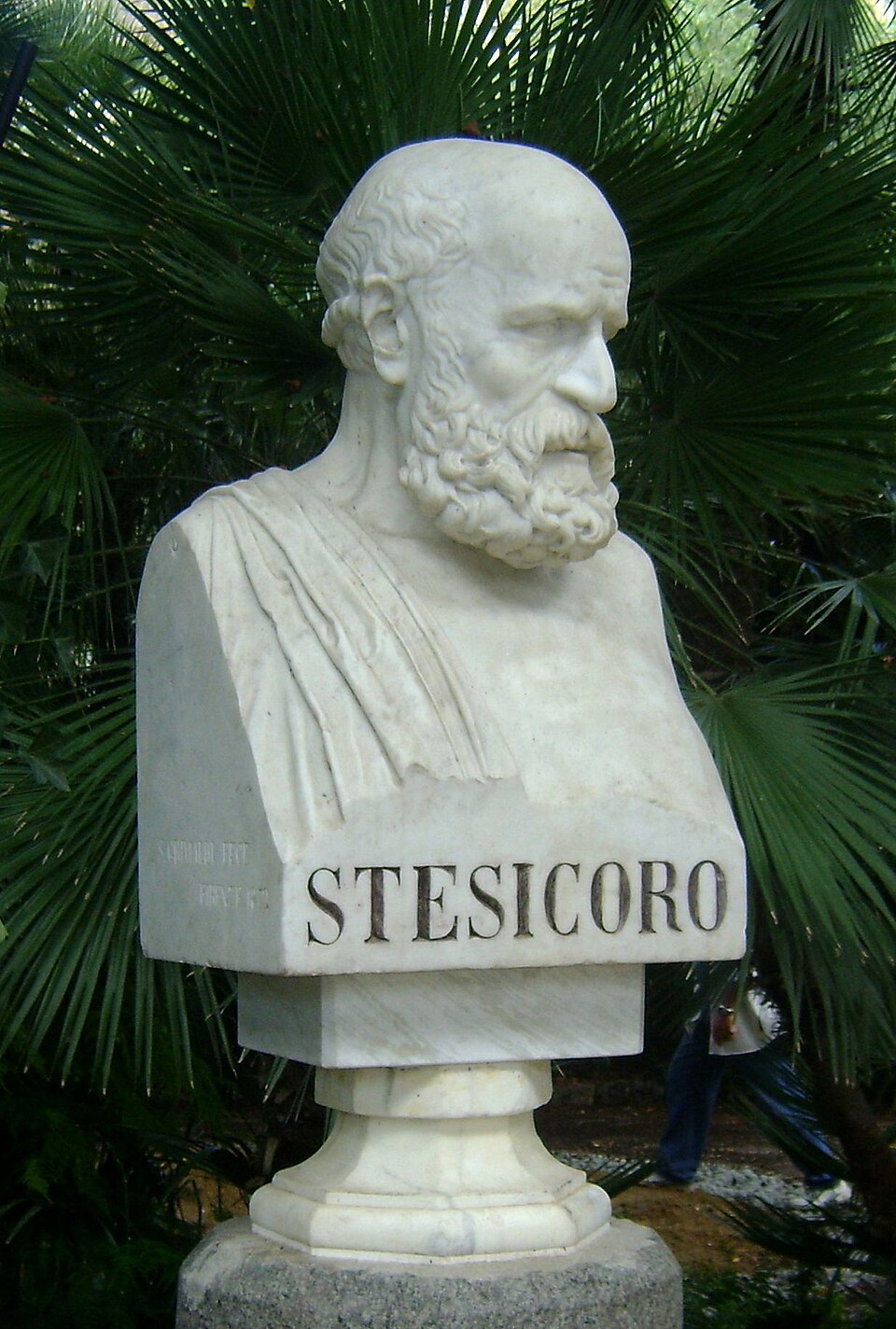 Stesichorus