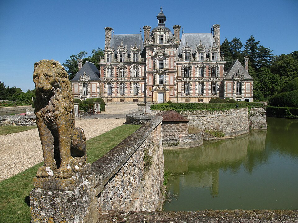 Gouttières