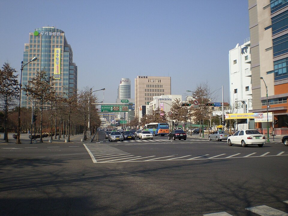 Jung District
