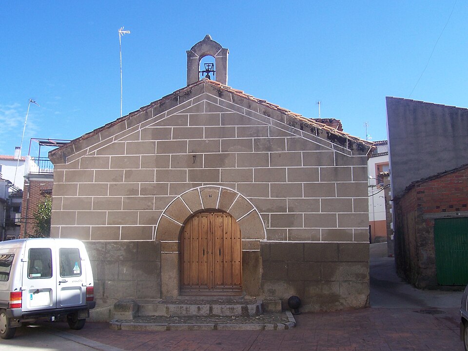 Valdeobispo