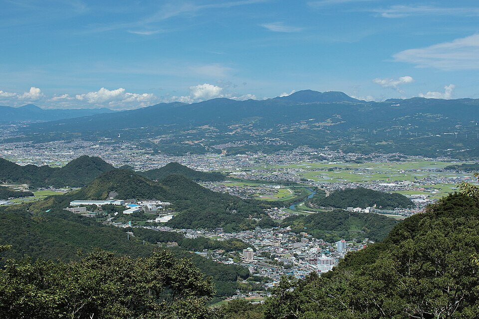 Izunokuni