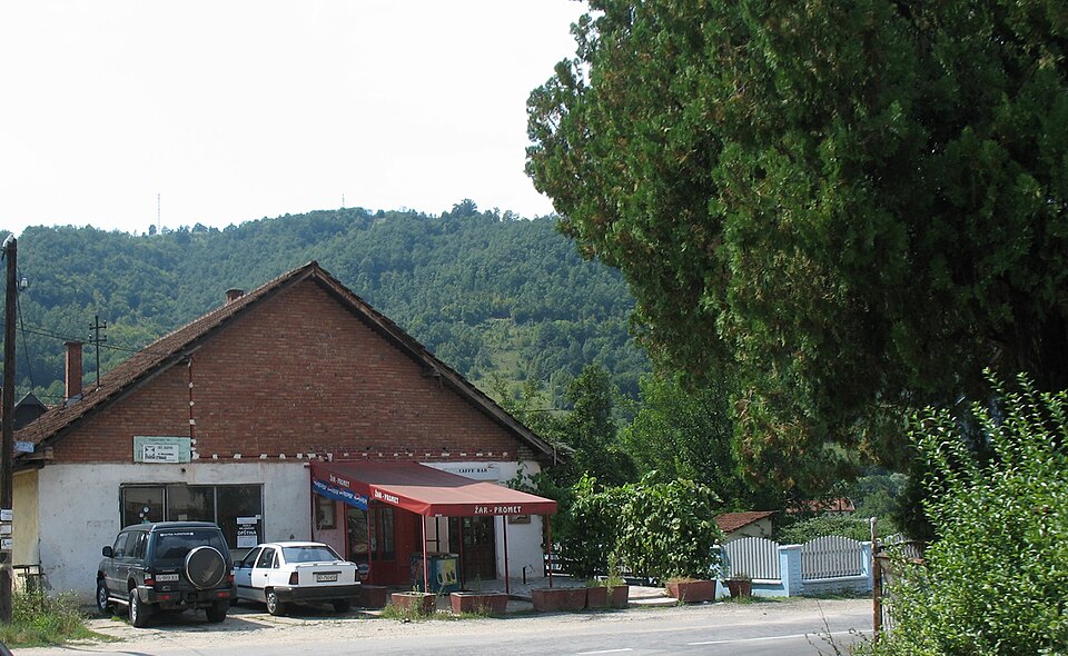 Klokočevac