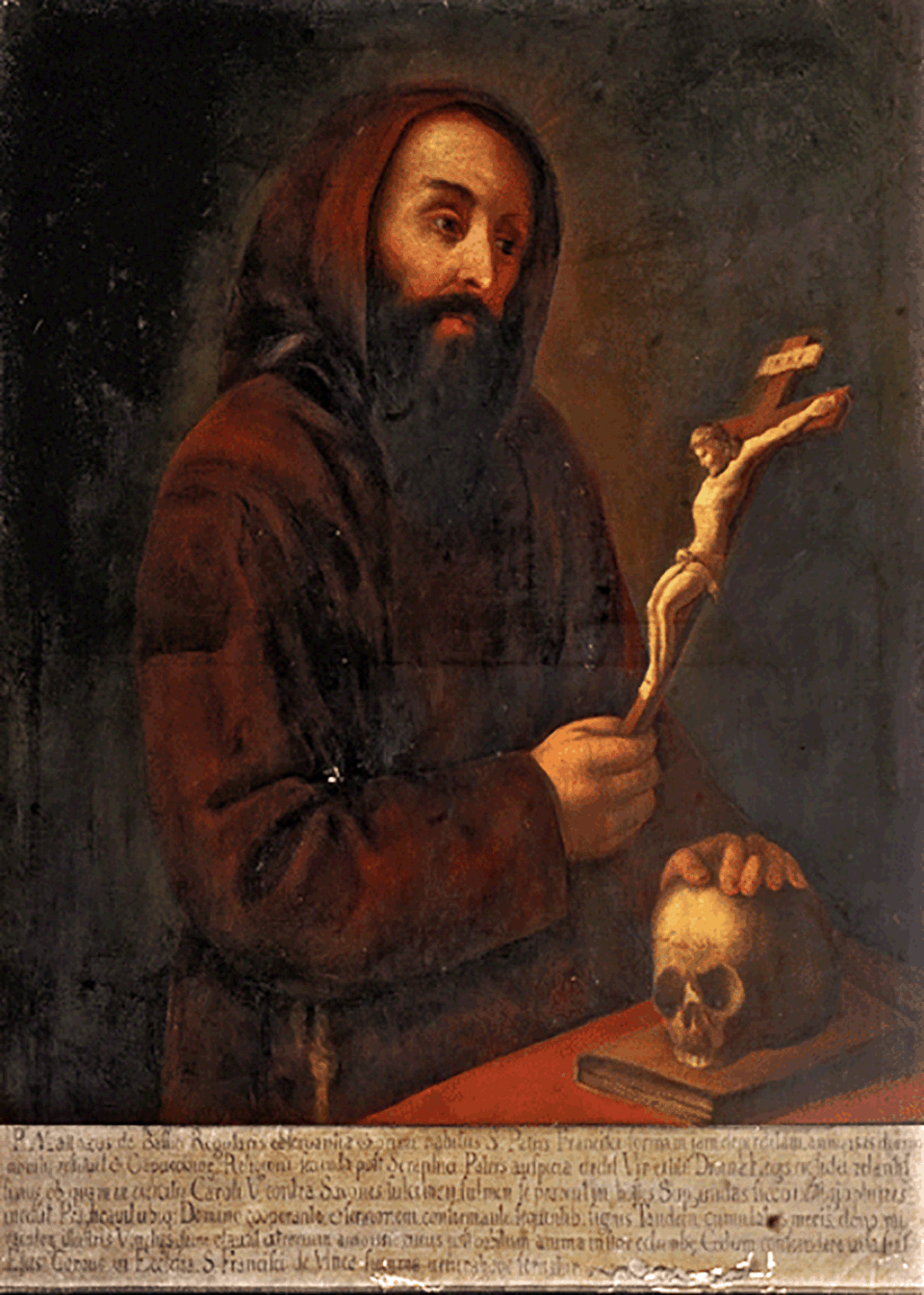 Matteo Bassi