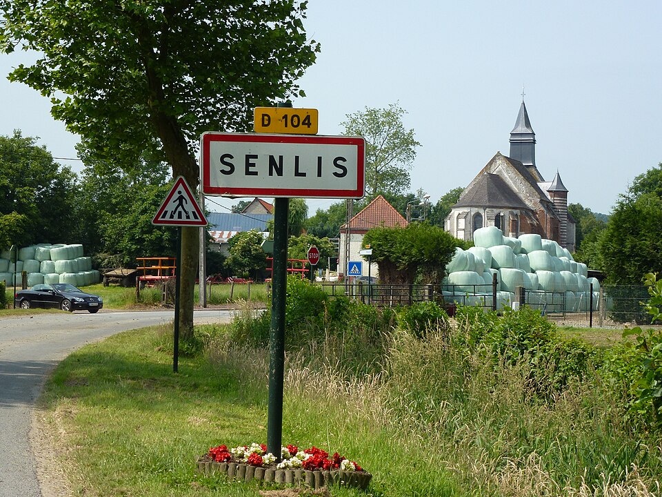 Senlis