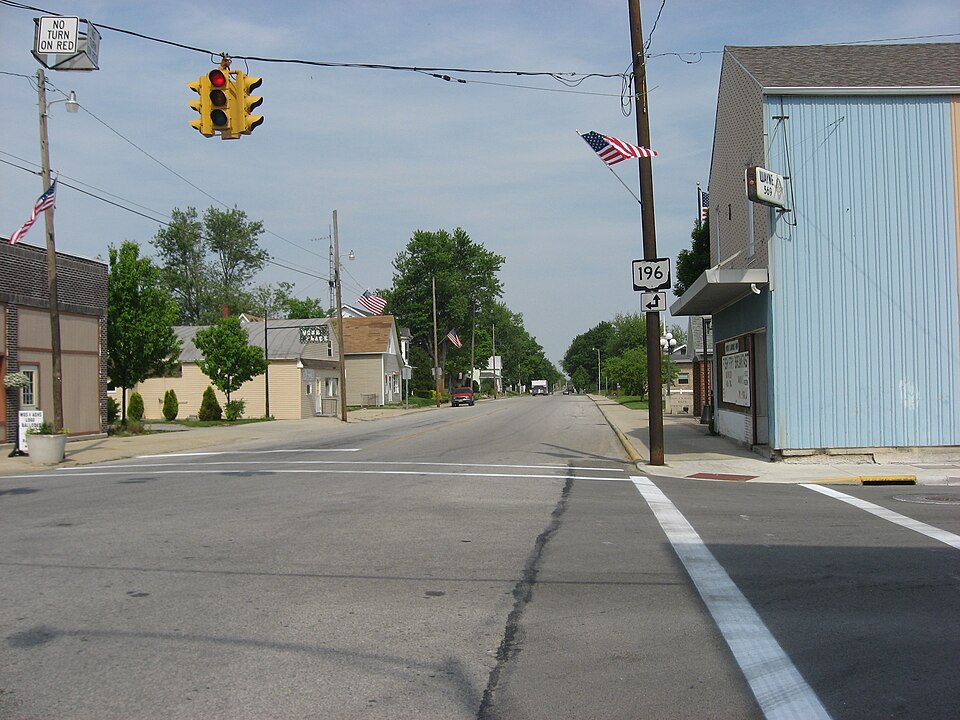 Waynesfield