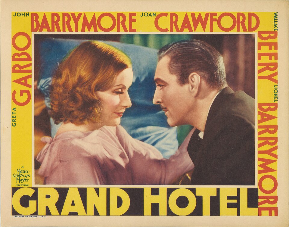 Grand Hotel