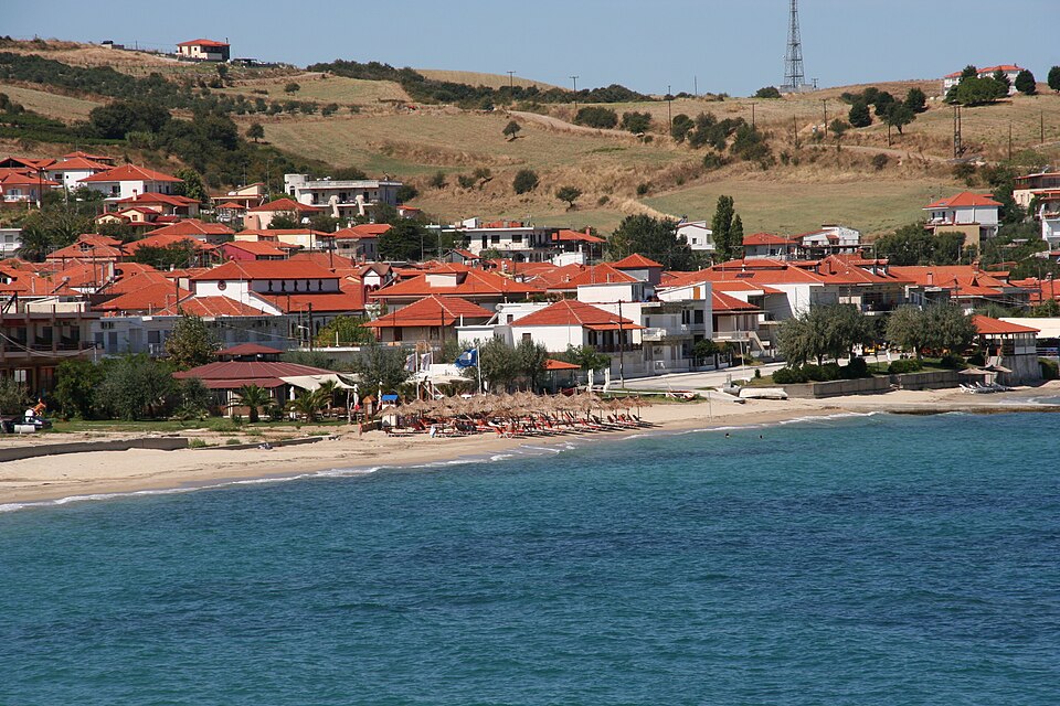 Nea Roda