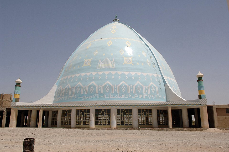 Kandahar