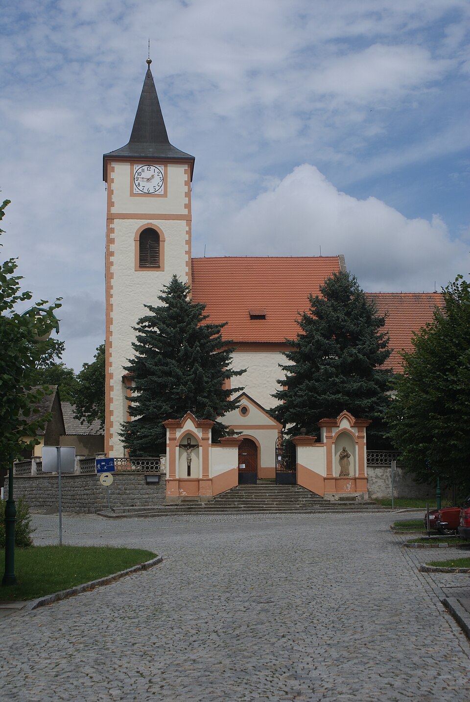 Kasejovice