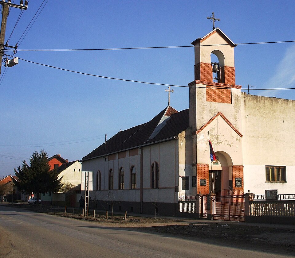 Kukujevci