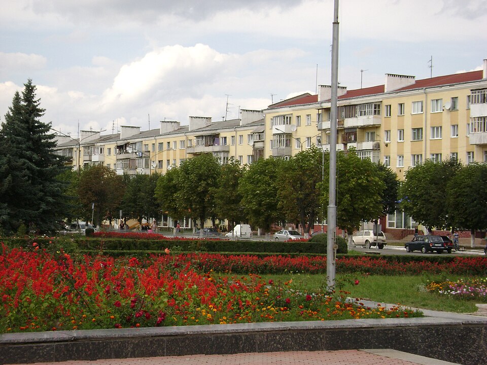 Dolyna