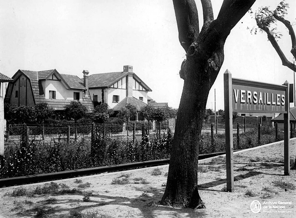 Versalles