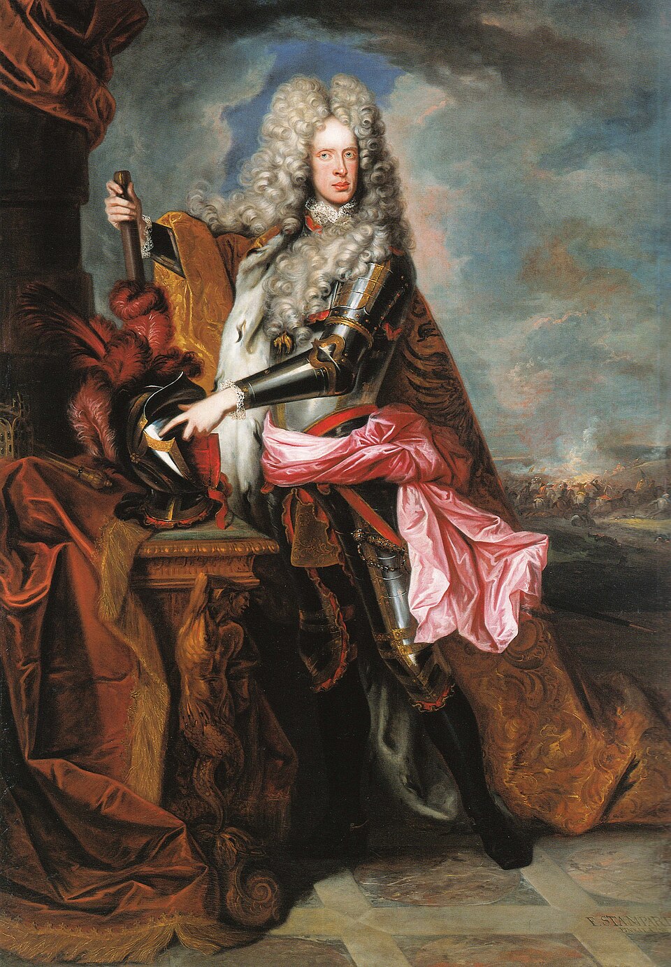 Joseph I, Holy Roman Emperor