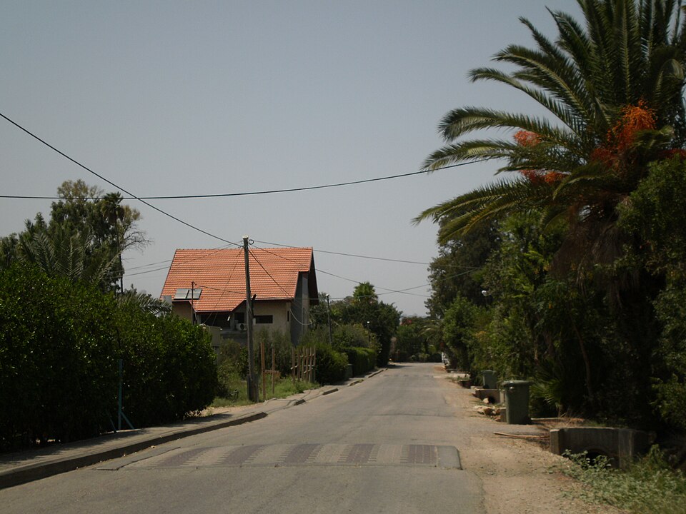 Kfar Hasidim
