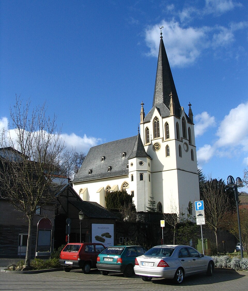 Laubenheim