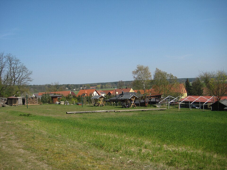 Schenkendöbern