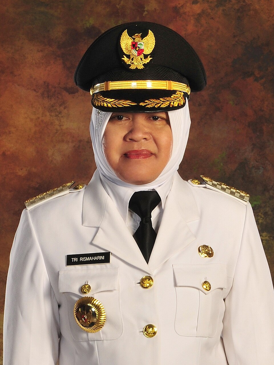 Tri Rismaharini
