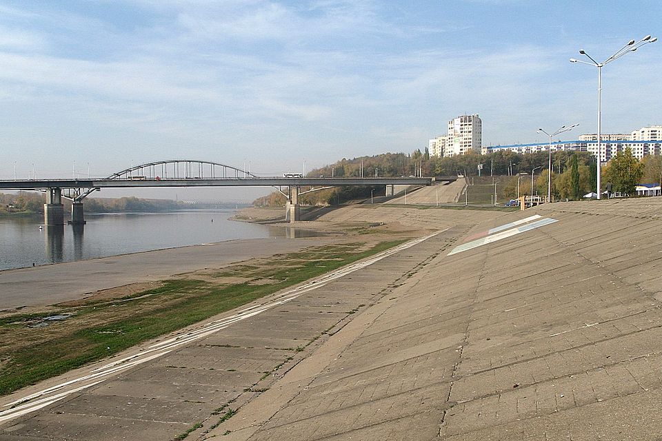 Belaya