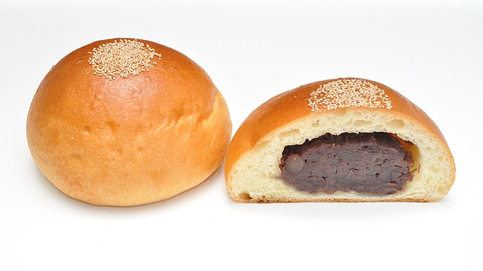 anpan