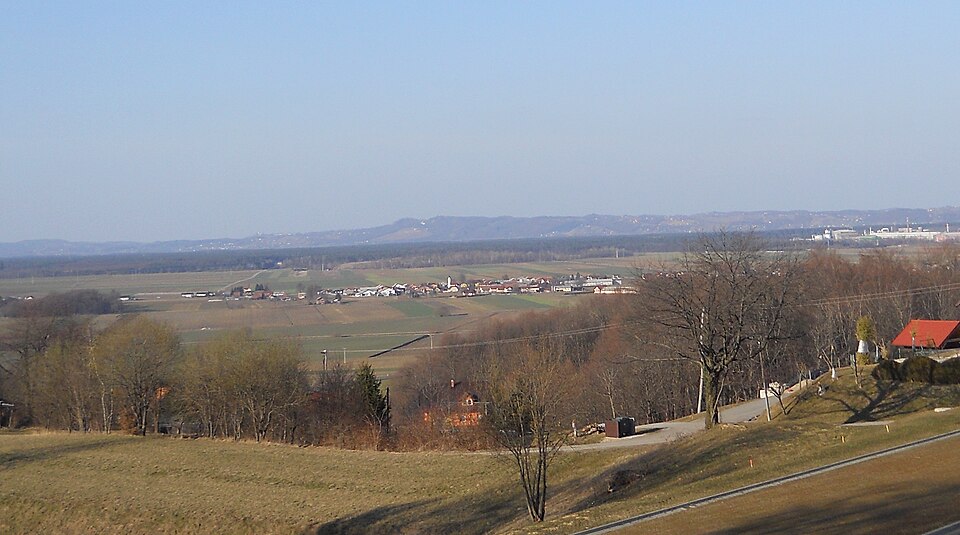 Municipality of Majšperk