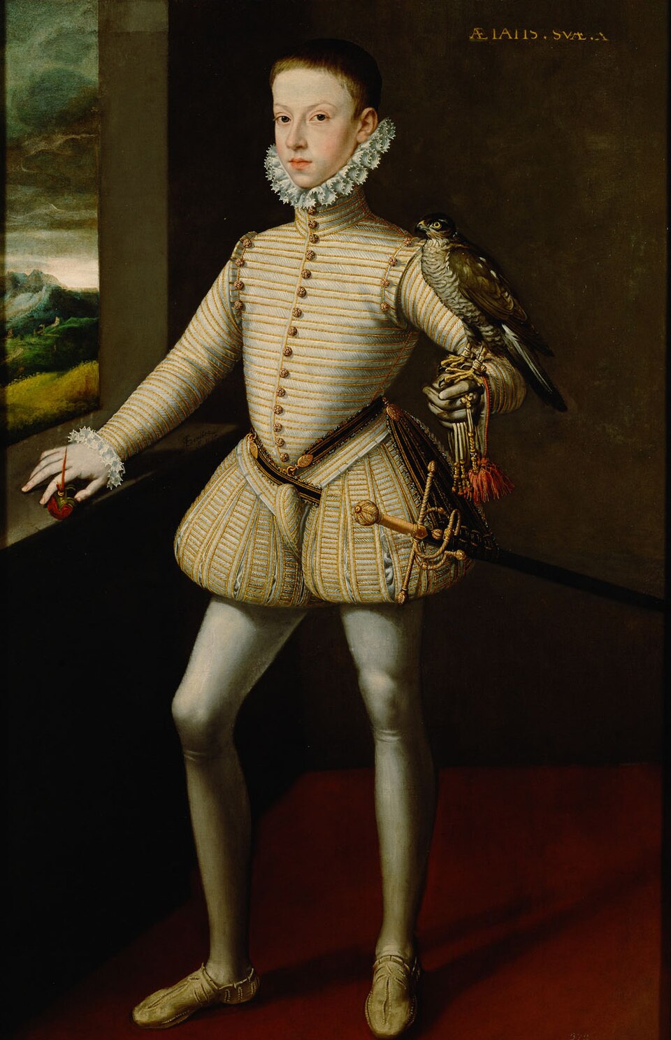 Archduke Wenceslaus of Austria