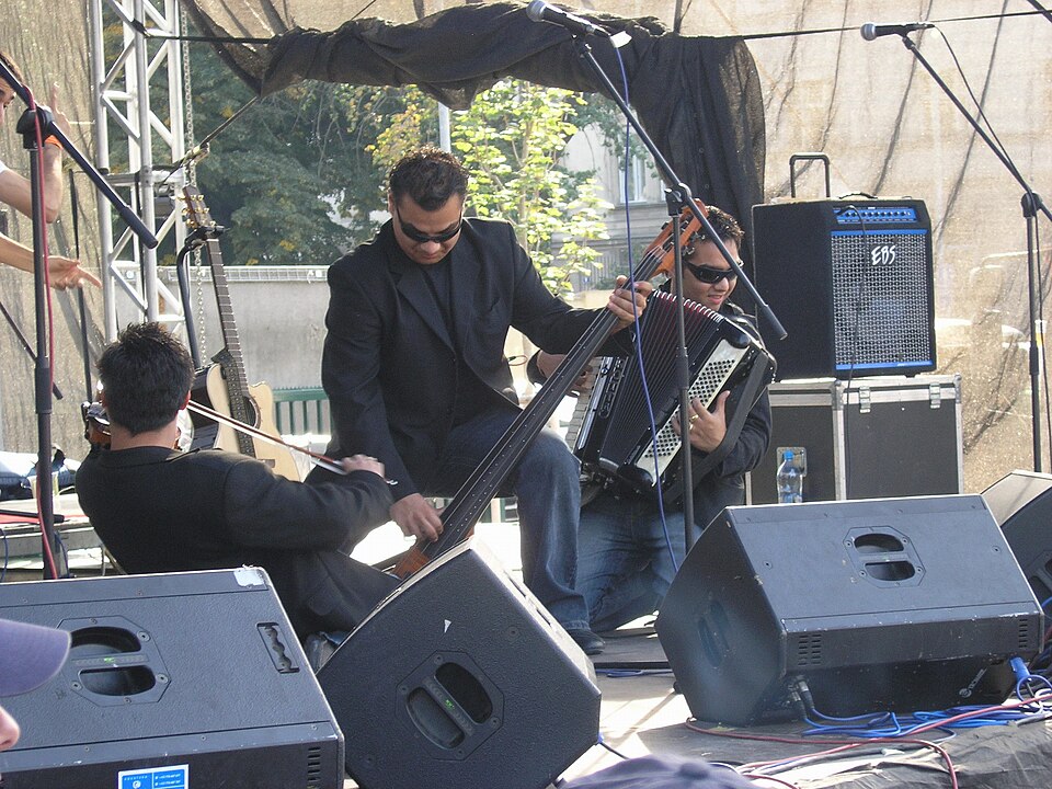 Gipsy.cz