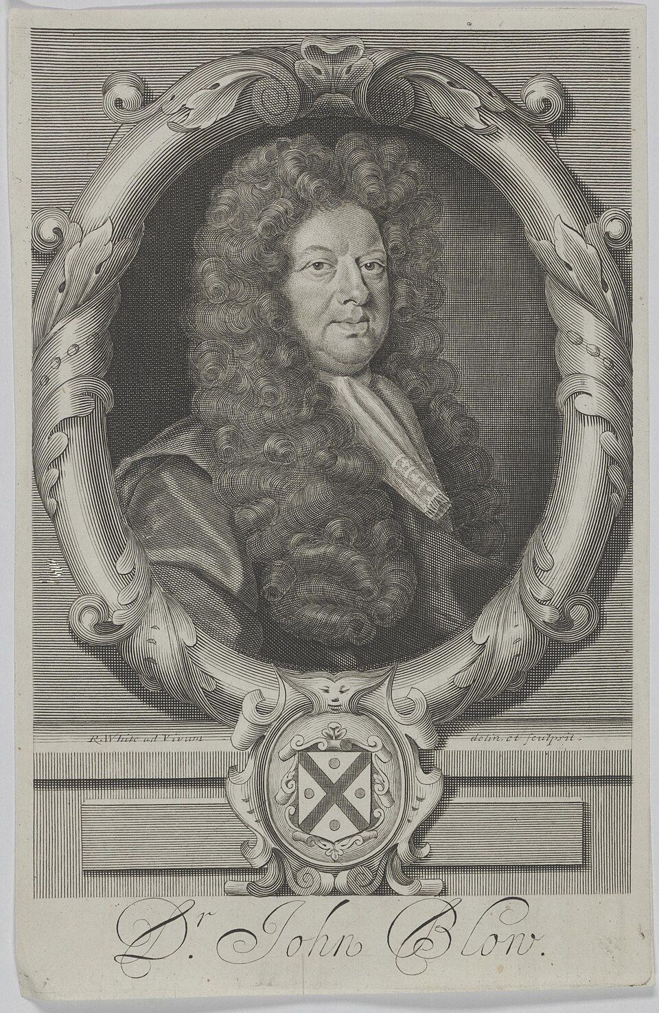 John Blow