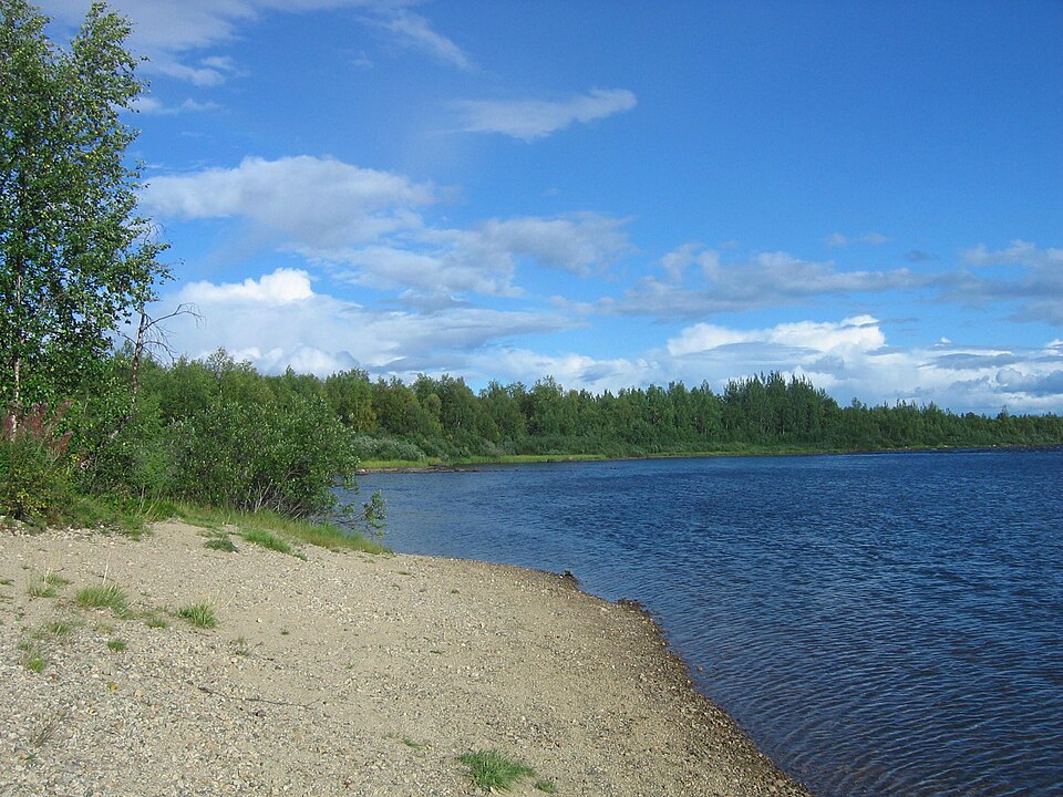 Könkämäeno