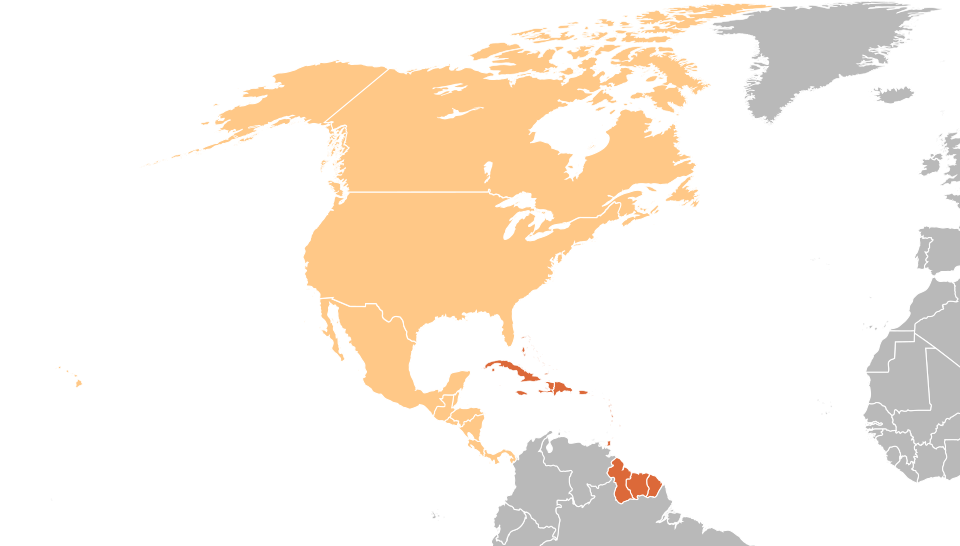 Caribbean Cup