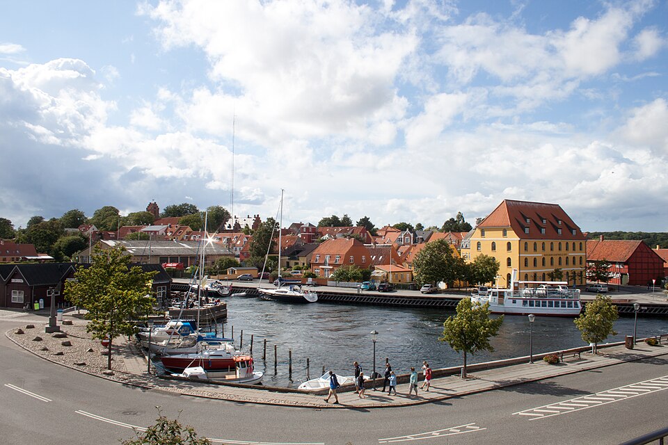 Skælskør