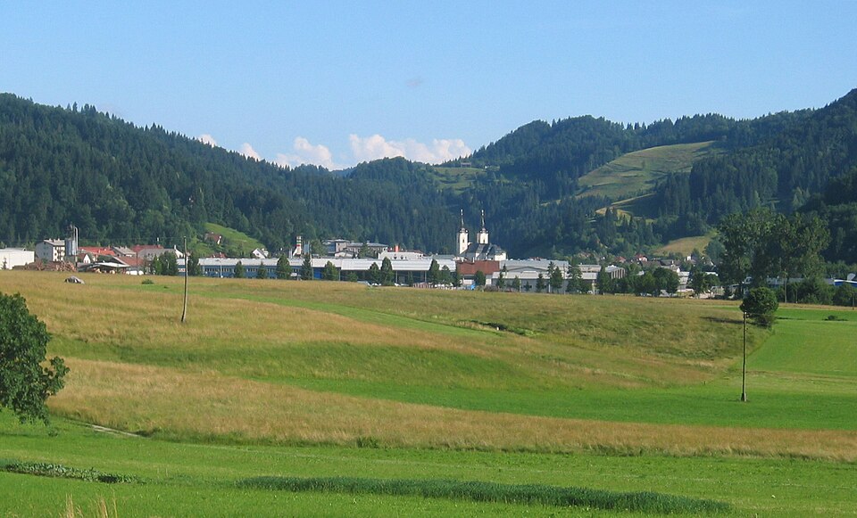 Municipality of Žiri
