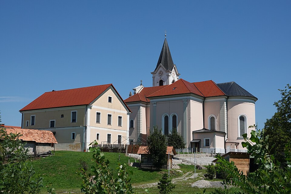 Cerklje ob Krki