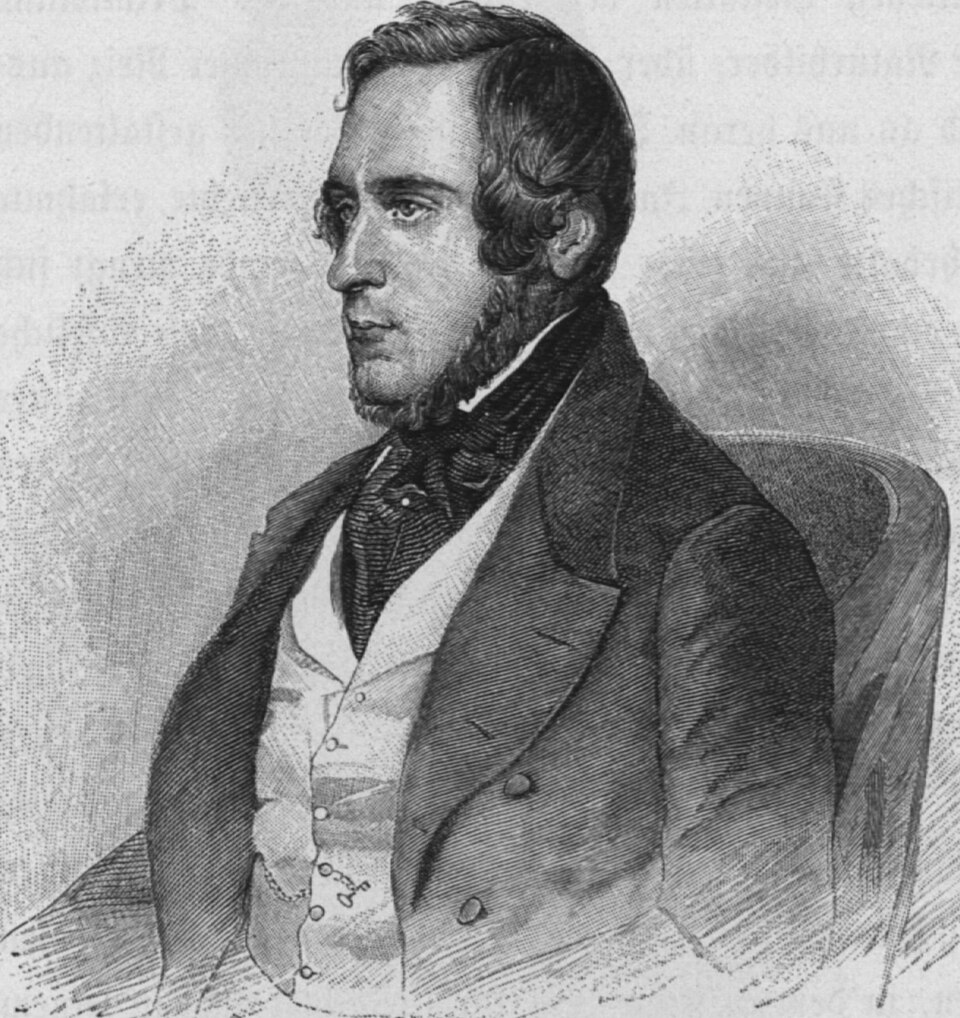 Karl Egon Ebert