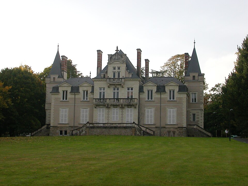 Nantes University