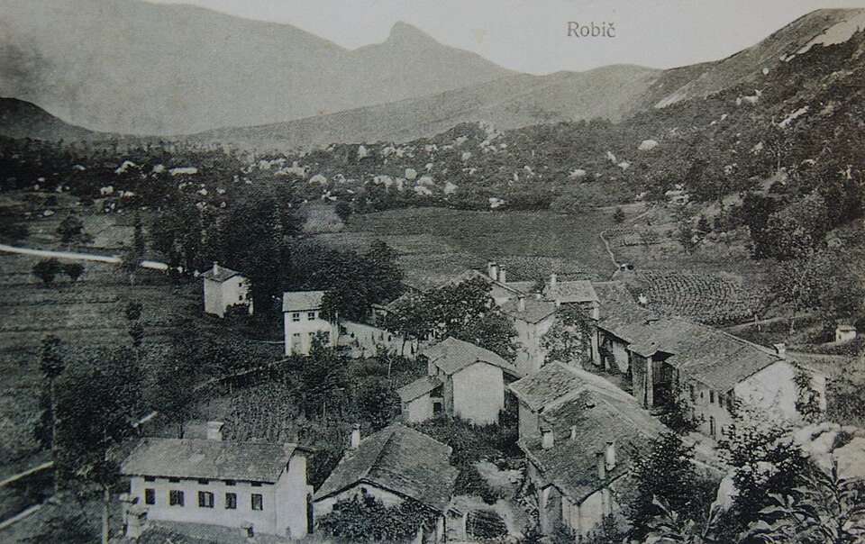Robič