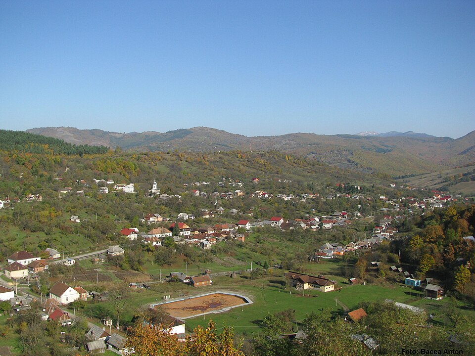 Coștiui