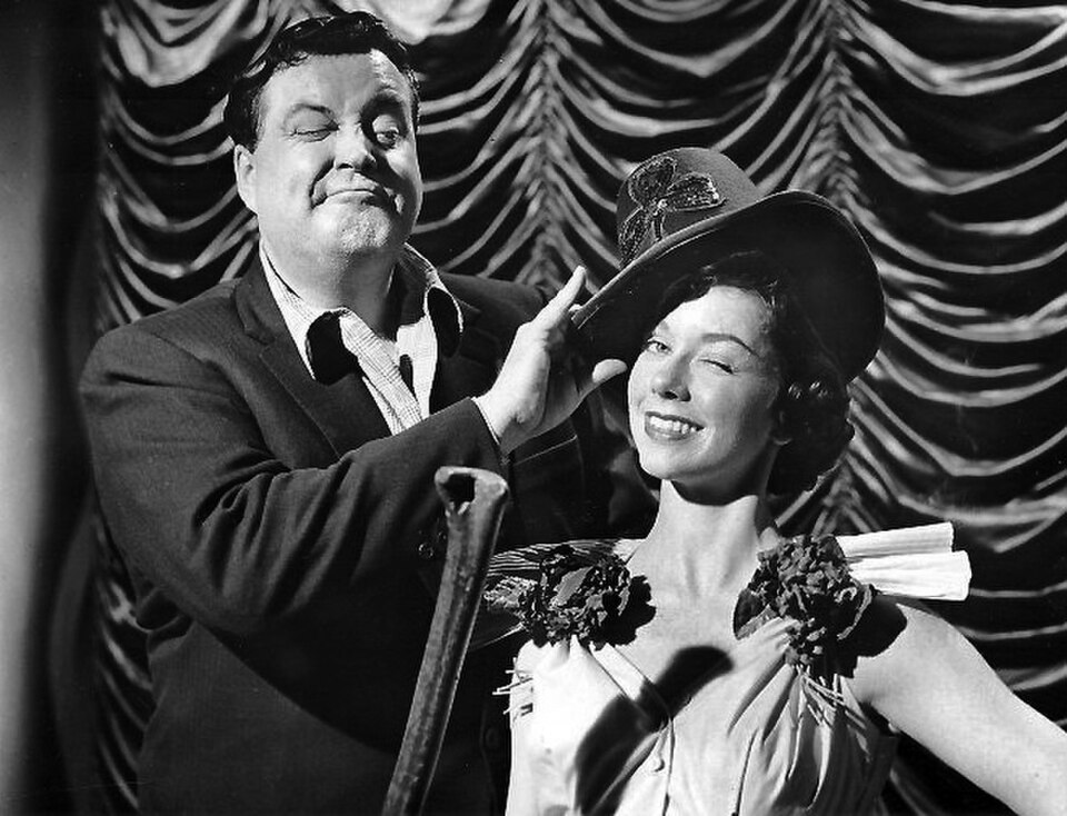 The Jackie Gleason Show