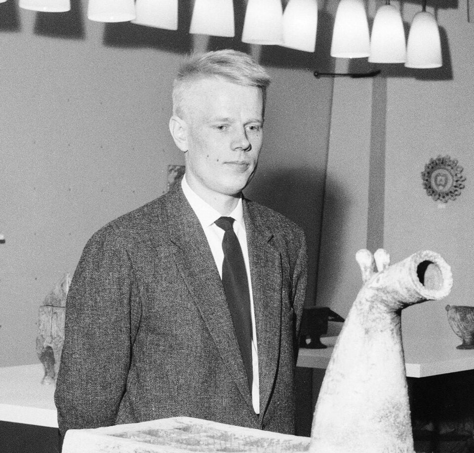 Oiva Toikka