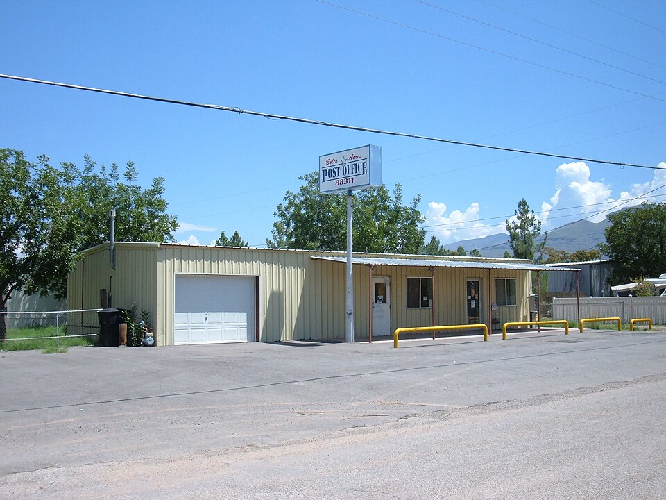 Boles Acres