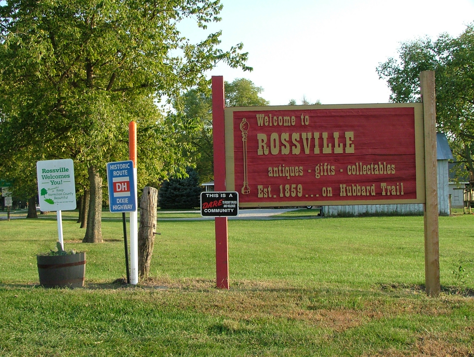 Rossville