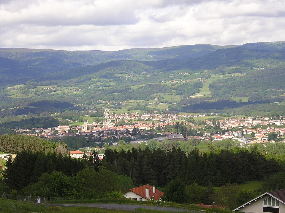 Ambert
