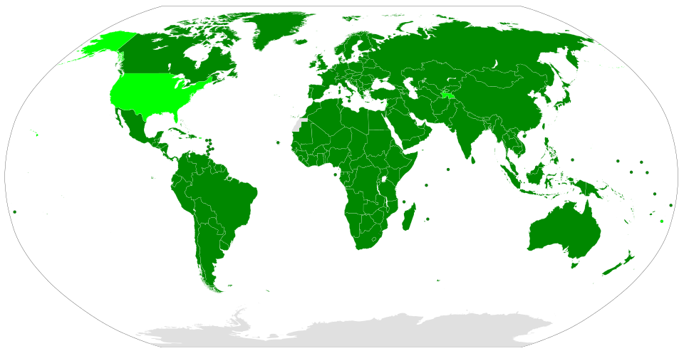 Convention on the Rights of Persons with Disabilities